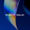 Run it Wild's logo