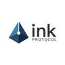 Ink Protocol's logo