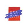 Korea Blockchain Week's logo