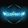 Elemon's logo
