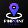 Pinpoint Capital's logo
