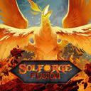 SolForge Fusion, From Richard Garfield and Justin Gary, comes a brand new hybrid deck game.