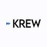 Krew's logo