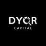 DYOR Capital's logo