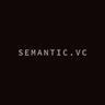 Semantic Ventures, Seed funding for meaningful protocols and companies.