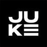 JUKE's logo