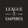 League of Empires, Construye tu propio imperio en el metaverso.