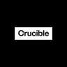 Crucible's logo
