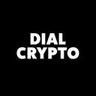Dial Crypto's logo