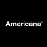 Americana's logo