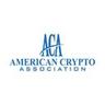 American Crypto Association's logo