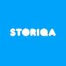 Storiqa's logo