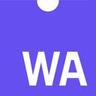WebAssembly Weekly's logo