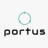 Portus's logo