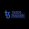 Tezos Insider's logo