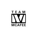 Equipo McAfee