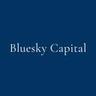 Bluesky Capital's logo