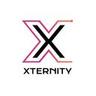 Xternity's logo