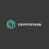Cryptotask's logo