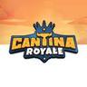 Cantina Royale, The first PVP & PVE Battle Royale game set in outer space with it's own Cantina Metaverse.
