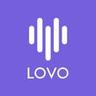 LOVO's logo