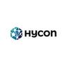 Hycon's logo