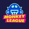 MonkeyLeague's logo