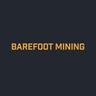 Barefoot Mining's logo