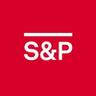 S&P Global's logo