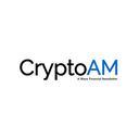 CryptoAM, 每周两次的加密时事通讯。