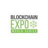 Blockchain Expo's logo