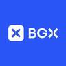 BGX's logo