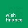Wish Finance's logo