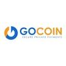 GoCoin's logo