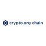Crypto.org Chain's logo