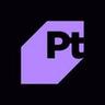 PitchTalk's logo