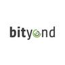 Bityond's logo