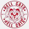 HellCats's logo