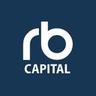 RB Capital's logo