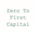 Zero To First Capital