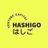 Hashigo VC's logo