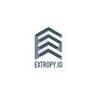 Extropy.IO's logo