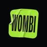 WOMBI's logo