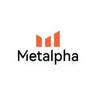 Metalpha's logo