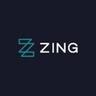 ZING's logo