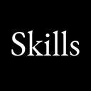 Skills, 灵感源于 Loot。