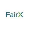 FairX's logo