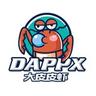 DAPPX's logo
