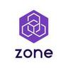 Zone Network's logo