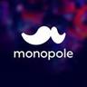 Monopole's logo